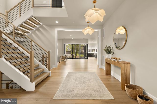 9725 LANTANA WAY, Bethesda, MD 20817
