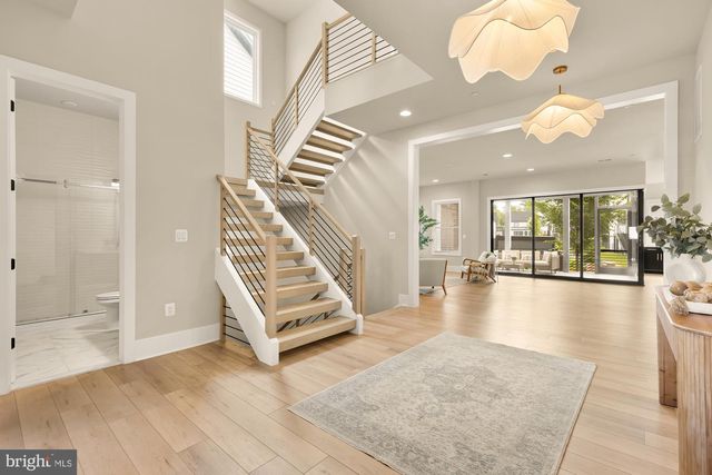 9725 LANTANA WAY, Bethesda, MD 20817