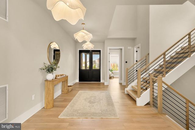 9725 LANTANA WAY, Bethesda, MD 20817