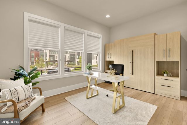 9725 LANTANA WAY, Bethesda, MD 20817