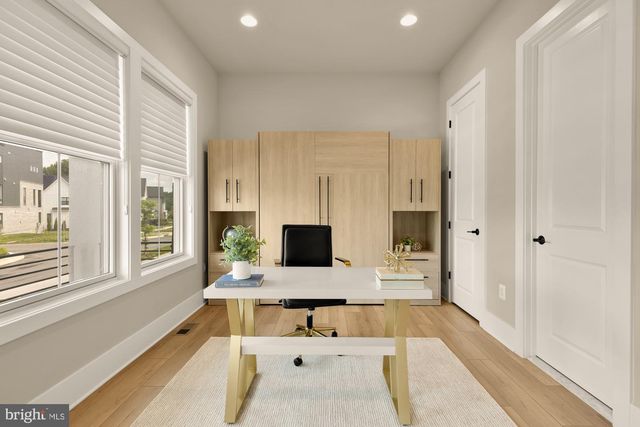 9725 LANTANA WAY, Bethesda, MD 20817