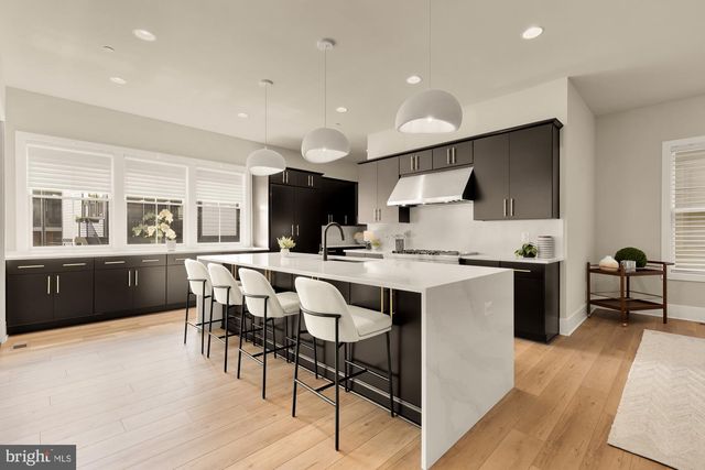 9725 LANTANA WAY, Bethesda, MD 20817
