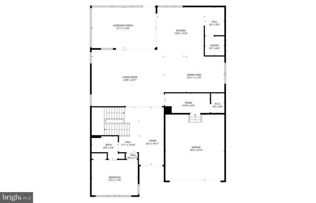 9725 LANTANA WAY, Bethesda, MD 20817
