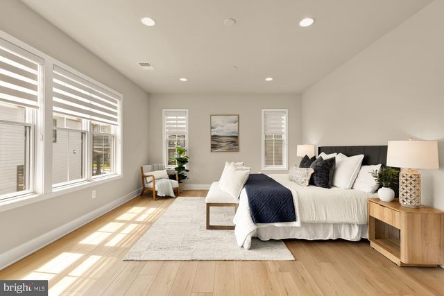 9725 LANTANA WAY, Bethesda, MD 20817