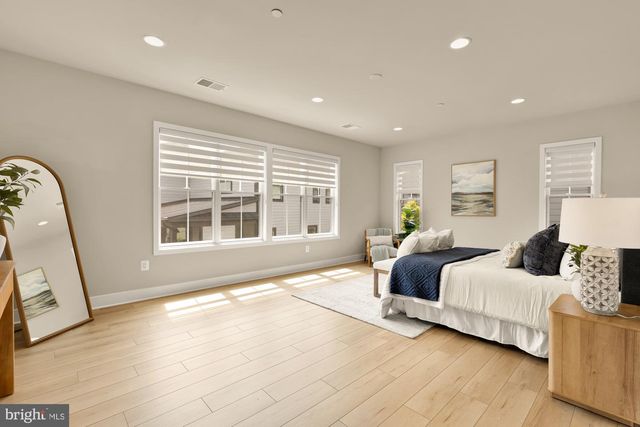 9725 LANTANA WAY, Bethesda, MD 20817