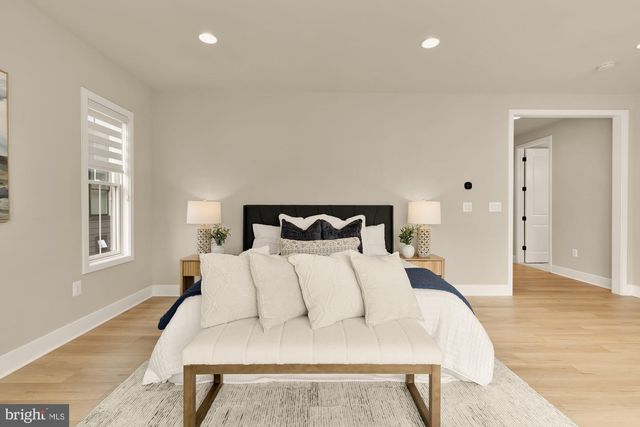 9725 LANTANA WAY, Bethesda, MD 20817