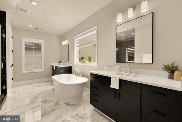 9725 LANTANA WAY, Bethesda, MD 20817