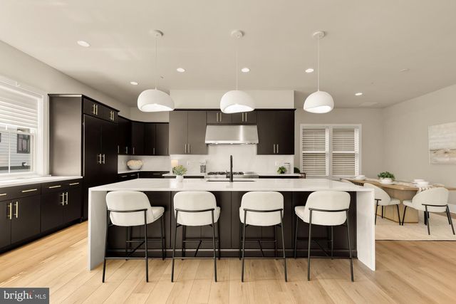 9725 LANTANA WAY, Bethesda, MD 20817
