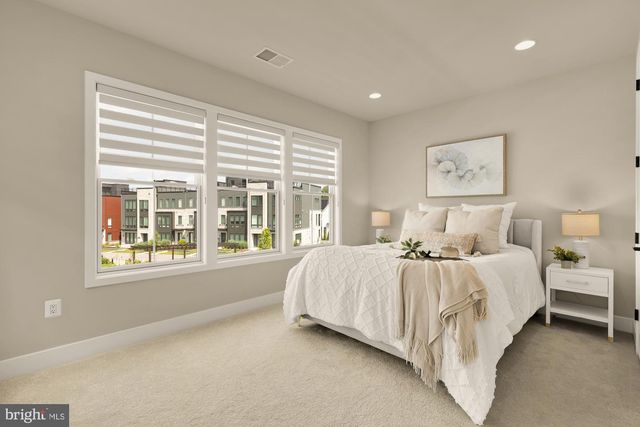 9725 LANTANA WAY, Bethesda, MD 20817
