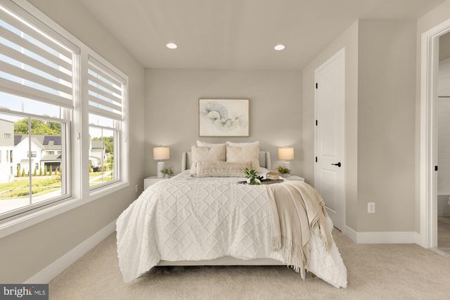 9725 LANTANA WAY, Bethesda, MD 20817
