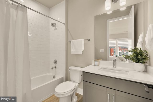 9725 LANTANA WAY, Bethesda, MD 20817
