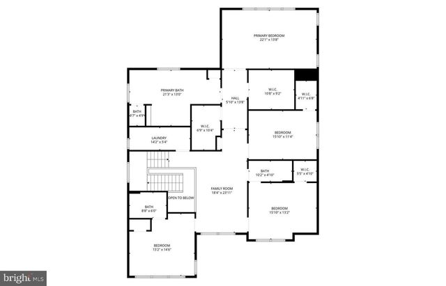 9725 LANTANA WAY, Bethesda, MD 20817