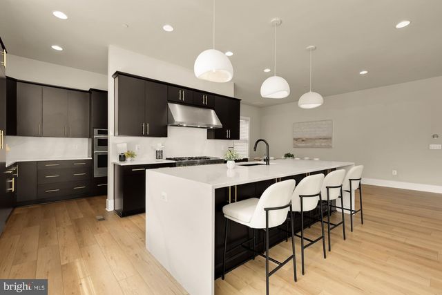 9725 LANTANA WAY, Bethesda, MD 20817