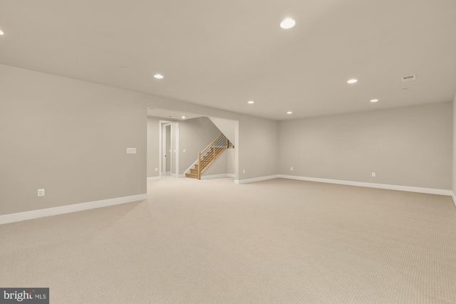 9725 LANTANA WAY, Bethesda, MD 20817