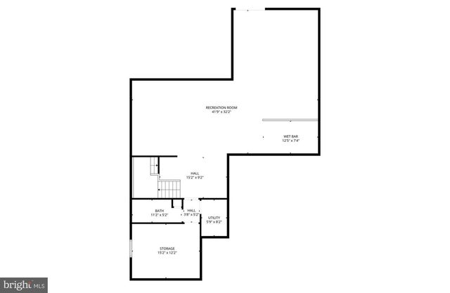 9725 LANTANA WAY, Bethesda, MD 20817
