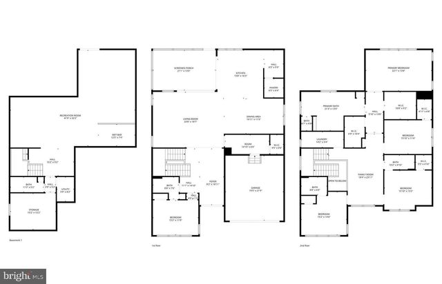 9725 LANTANA WAY, Bethesda, MD 20817