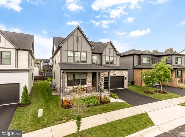 9725 LANTANA WAY, Bethesda, MD 20817