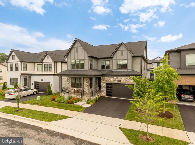 9725 LANTANA WAY, Bethesda, MD 20817