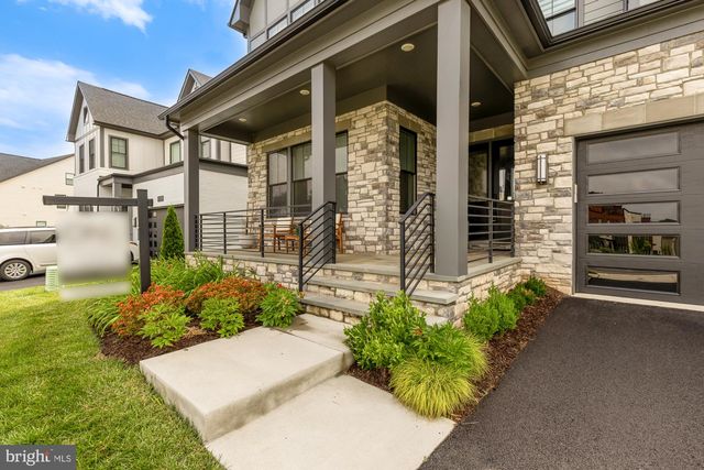 9725 LANTANA WAY, Bethesda, MD 20817