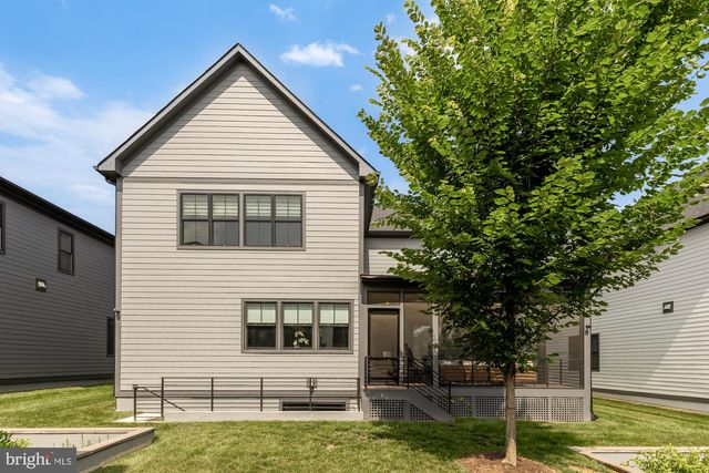 9725 LANTANA WAY, Bethesda, MD 20817