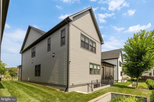 9725 LANTANA WAY, Bethesda, MD 20817