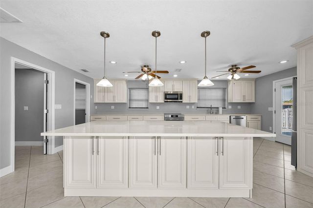 3355 SEAWAY DRIVE, New Port Richey, FL 34652