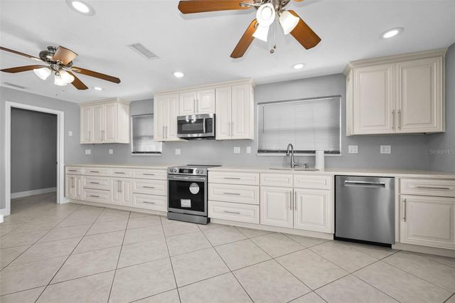 3355 SEAWAY DRIVE, New Port Richey, FL 34652