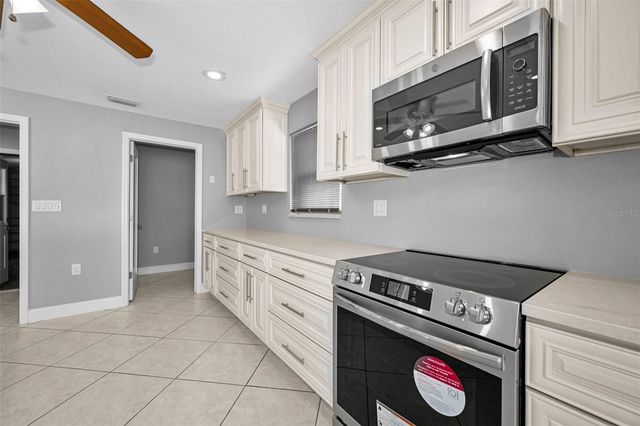 3355 SEAWAY DRIVE, New Port Richey, FL 34652