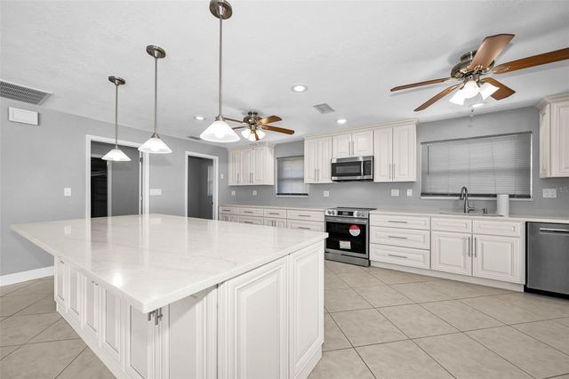 3355 SEAWAY DRIVE, New Port Richey, FL 34652