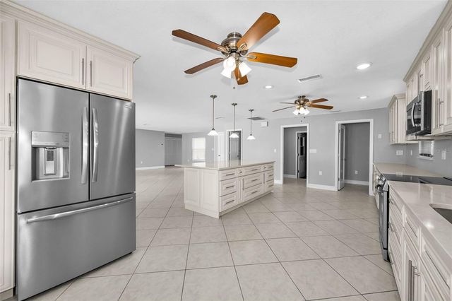 3355 SEAWAY DRIVE, New Port Richey, FL 34652