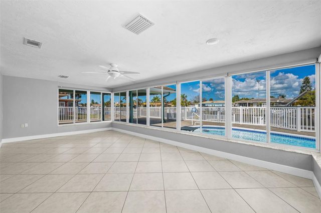 3355 SEAWAY DRIVE, New Port Richey, FL 34652