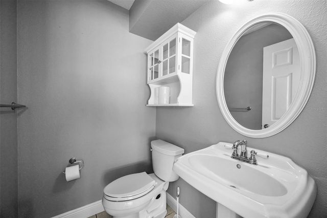 3355 SEAWAY DRIVE, New Port Richey, FL 34652