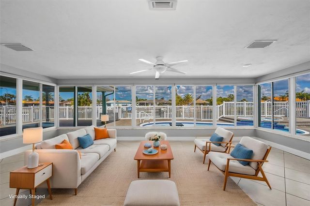 3355 SEAWAY DRIVE, New Port Richey, FL 34652