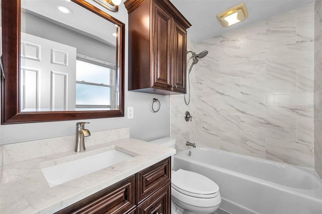 3355 SEAWAY DRIVE, New Port Richey, FL 34652