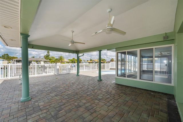 3355 SEAWAY DRIVE, New Port Richey, FL 34652