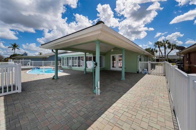 3355 SEAWAY DRIVE, New Port Richey, FL 34652