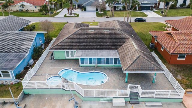 3355 SEAWAY DRIVE, New Port Richey, FL 34652