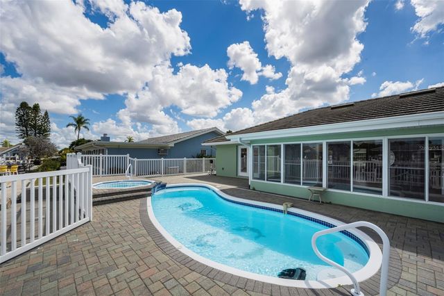 3355 SEAWAY DRIVE, New Port Richey, FL 34652