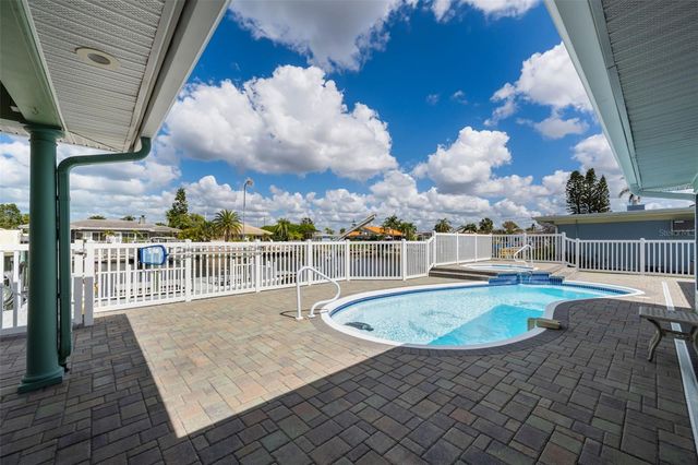 3355 SEAWAY DRIVE, New Port Richey, FL 34652