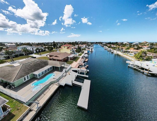 3355 SEAWAY DRIVE, New Port Richey, FL 34652