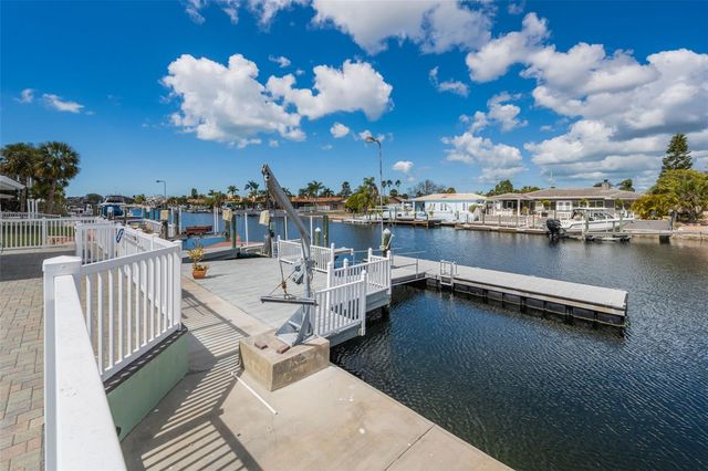 3355 SEAWAY DRIVE, New Port Richey, FL 34652