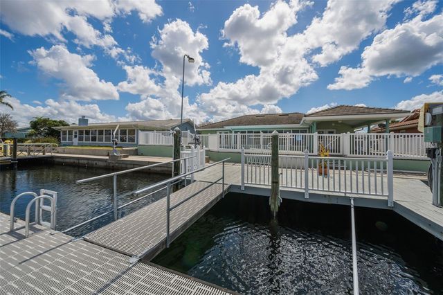 3355 SEAWAY DRIVE, New Port Richey, FL 34652