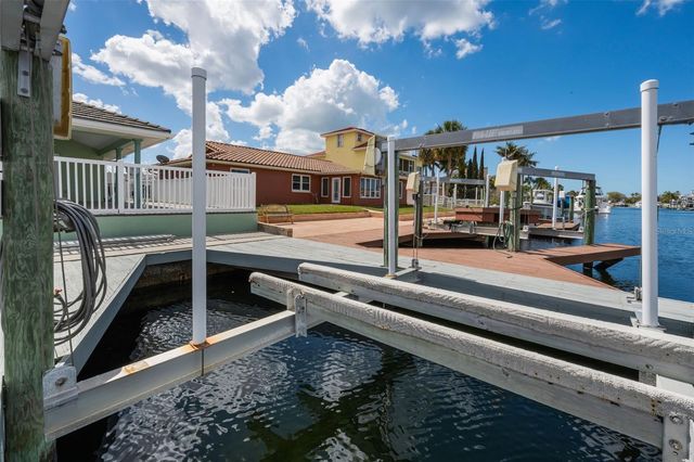 3355 SEAWAY DRIVE, New Port Richey, FL 34652