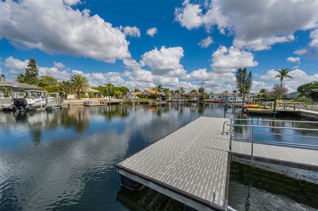 3355 SEAWAY DRIVE, New Port Richey, FL 34652