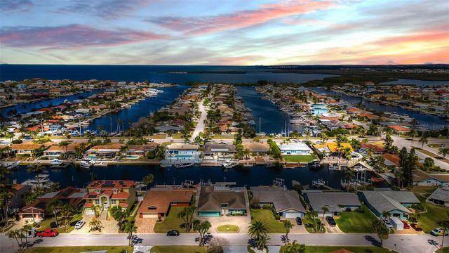 3355 SEAWAY DRIVE, New Port Richey, FL 34652