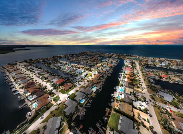 3355 SEAWAY DRIVE, New Port Richey, FL 34652