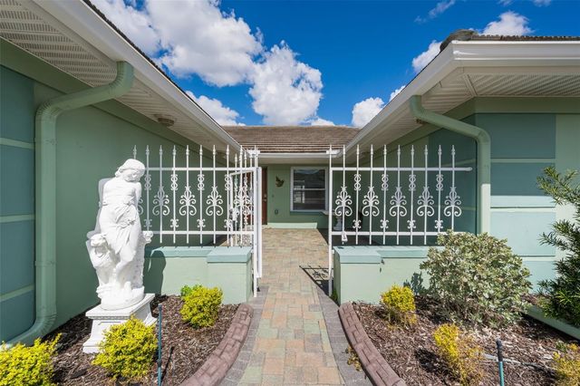 3355 SEAWAY DRIVE, New Port Richey, FL 34652