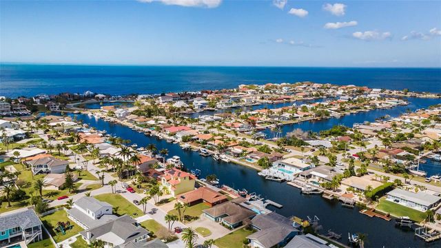 3355 SEAWAY DRIVE, New Port Richey, FL 34652