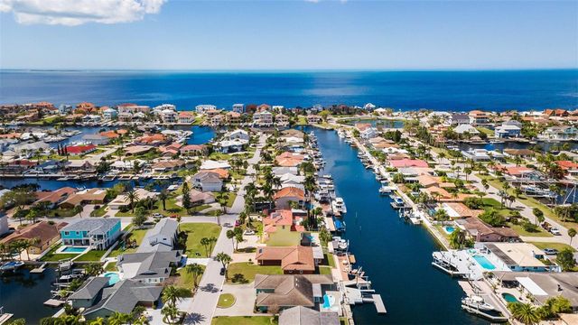 3355 SEAWAY DRIVE, New Port Richey, FL 34652