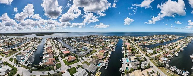 3355 SEAWAY DRIVE, New Port Richey, FL 34652